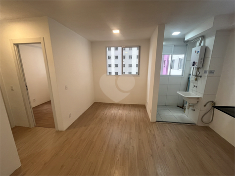 Aluguel Apartamento Santo André Campestre 1