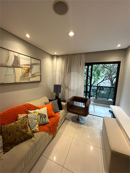 Aluguel Apartamento São Paulo Vila Olímpia 1