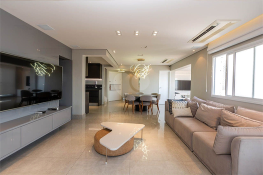 Venda Cobertura São Paulo Vila Gomes Cardim 1