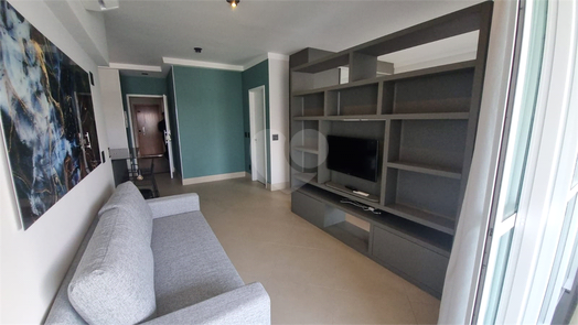 Aluguel Apartamento São Paulo Vila Regente Feijó 1