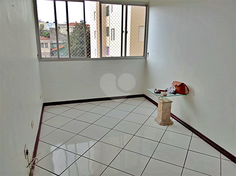 Venda Apartamento São Paulo Vila São Paulo 1