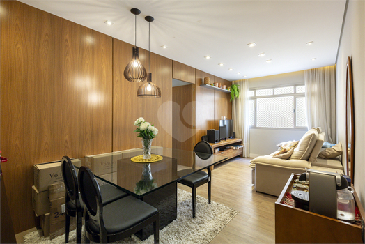Venda Apartamento São Paulo Mirandópolis 1