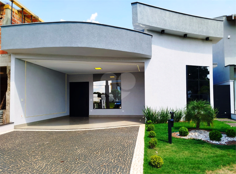 Venda Condomínio Piracicaba Taquaral 1