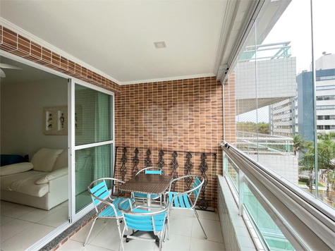 Aluguel Apartamento Bertioga Riviera 1