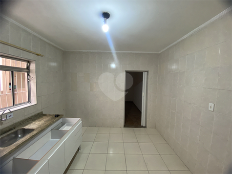 Aluguel Casa térrea São Paulo Jardim Guairaca 1