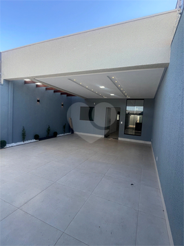 Venda Casa Anápolis Residencial Vida Nova 1