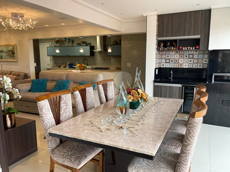 Venda Apartamento São Caetano Do Sul Mauá 1