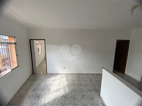 Aluguel Apartamento São Paulo Vila Virginia 1