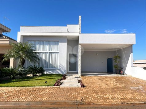 Venda Condomínio Itapetininga Terras De Santo Antônio 1