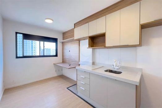 Aluguel Studio São Paulo Liberdade 1