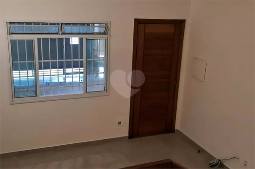 Venda Sobrado São Paulo Vila Gomes 1