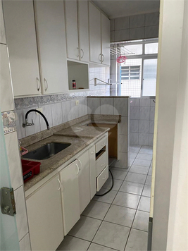 Venda Apartamento Santos Gonzaga 1