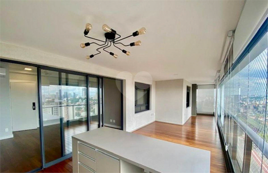 Aluguel Apartamento São Paulo Cerqueira César 1