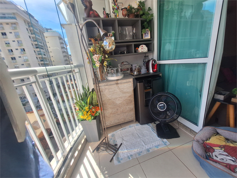 Venda Apartamento Niterói Santa Rosa 1