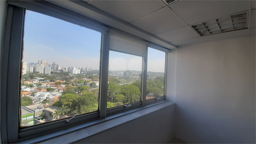 Venda Salas São Paulo Jardim Paulistano 1