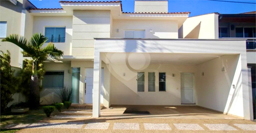 Venda Condomínio Piracicaba Jardim Caxambu 1