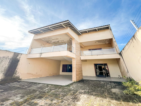 Venda Casa Fortaleza Cambeba 1