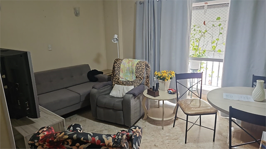 Venda Apartamento Rio De Janeiro Tijuca 1