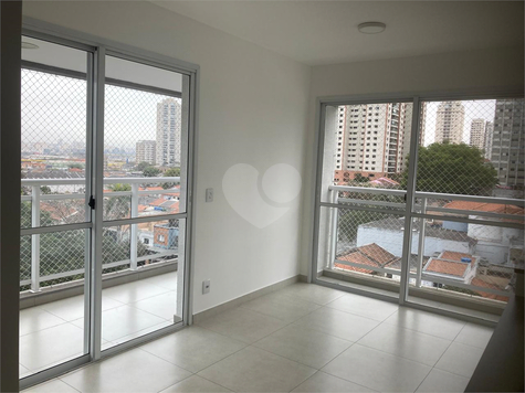 Venda Apartamento São Paulo Ipiranga 1
