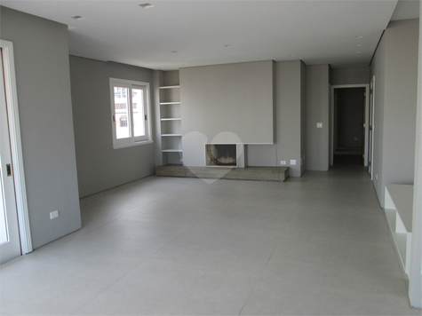 Aluguel Apartamento São Paulo Alto Da Lapa 1