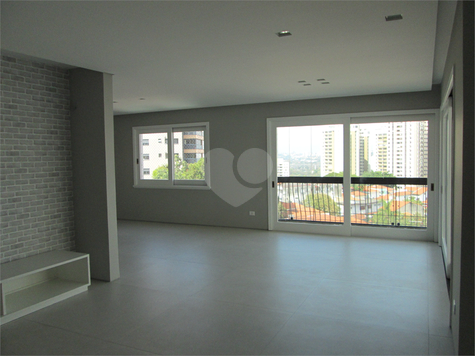 Aluguel Apartamento São Paulo Alto Da Lapa 1