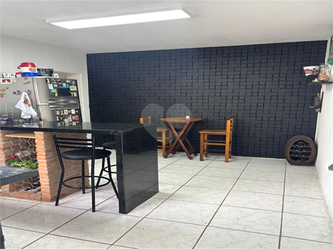 Venda Casa Santo André Parque Oratório 1