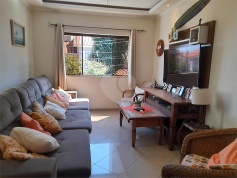 Venda Sobrado São Paulo Jardim Colombo 1