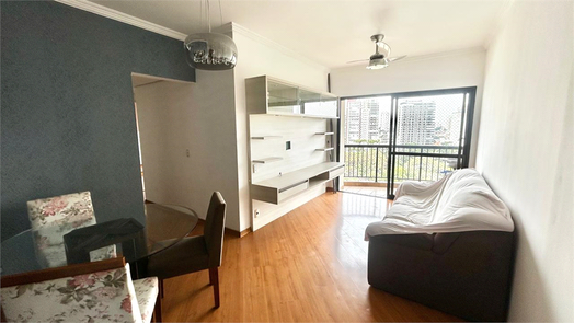 Aluguel Apartamento São Paulo Santana 1