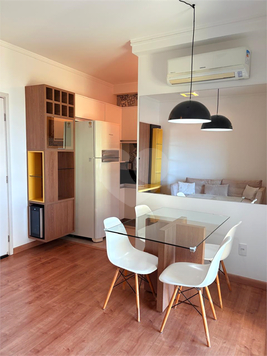 Aluguel Apartamento Indaiatuba Jardim Sevilha 1