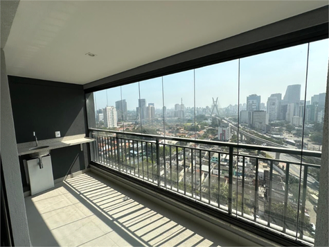Aluguel Apartamento São Paulo Vila Cordeiro 1