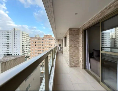 Venda Apartamento Praia Grande Boqueirão 1