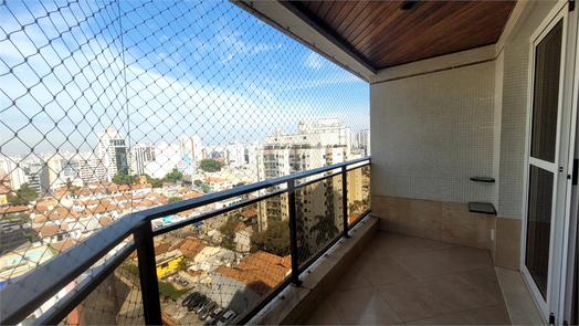 Aluguel Apartamento São Paulo Santana 1