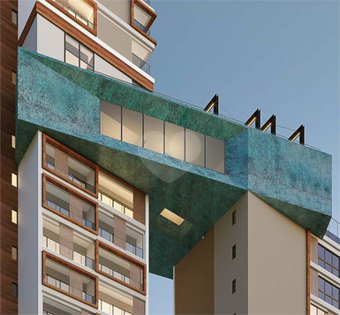 Venda Apartamento Salvador Costa Azul 1