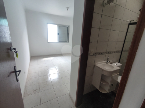 Aluguel Condomínio São Paulo Lauzane Paulista 1