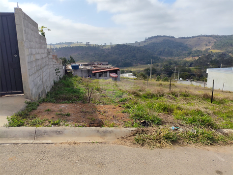 Venda Loteamento Nazaré Paulista Centro 1