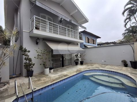 Venda Casa de vila São Paulo Jardim Leonor 1
