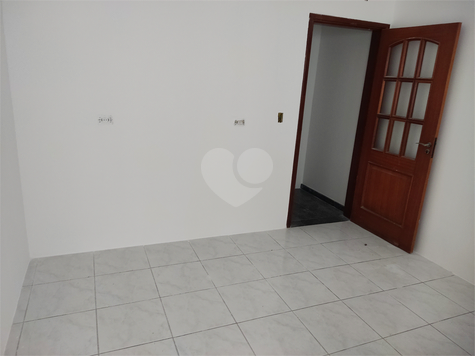 Aluguel Condomínio São Paulo Lauzane Paulista 1