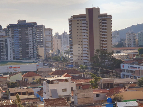 Venda Apartamento Niterói Icaraí 1