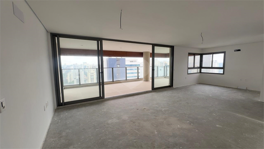 Venda Apartamento São Paulo Brooklin Paulista 1