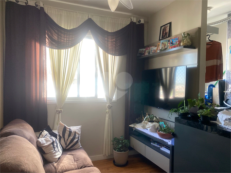 Venda Apartamento Guarulhos Vila Galvão 1