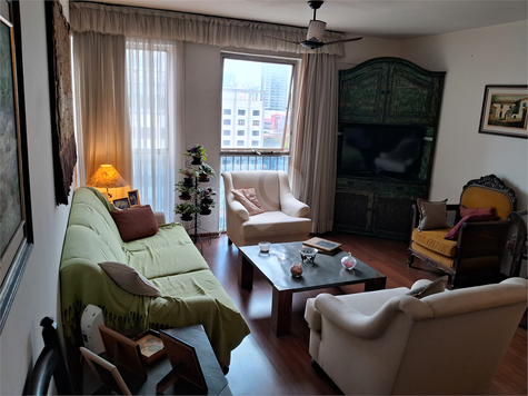Aluguel Apartamento São Paulo Santo Amaro 1