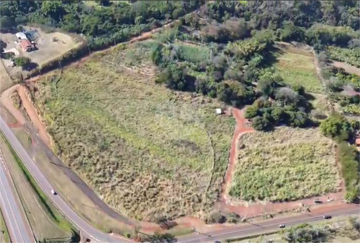 Venda Terreno Araraquara Machados 1