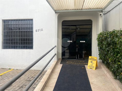 Venda Prédio inteiro São Paulo Vila Lageado 1