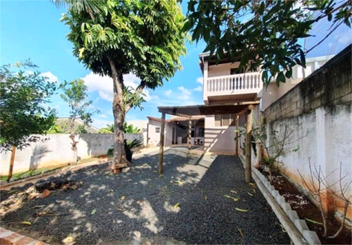 Venda Casa Ouro Fino Centro 1