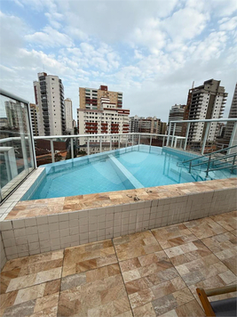 Venda Apartamento Praia Grande Guilhermina 1