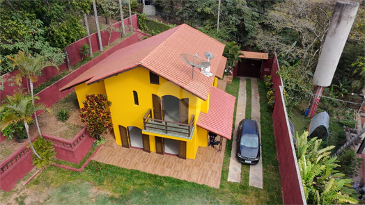 Venda Sobrado Mairiporã Roseira 1