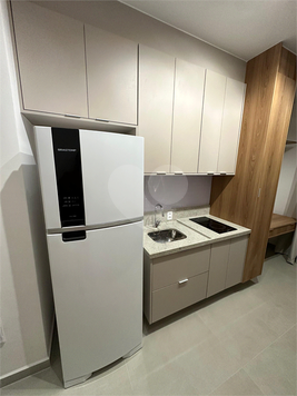 Aluguel Apartamento São Paulo Tatuapé 1
