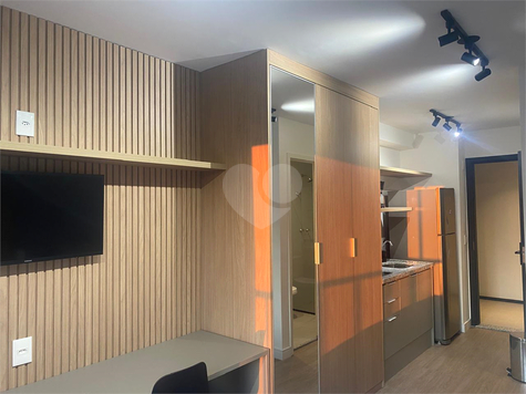 Aluguel Studio São Paulo Vila Cordeiro 1