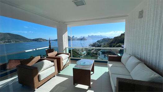 Venda Casa Niterói São Francisco 1