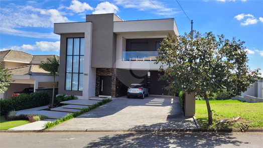 Venda Condomínio Jandira Jardim Do Golf I 1